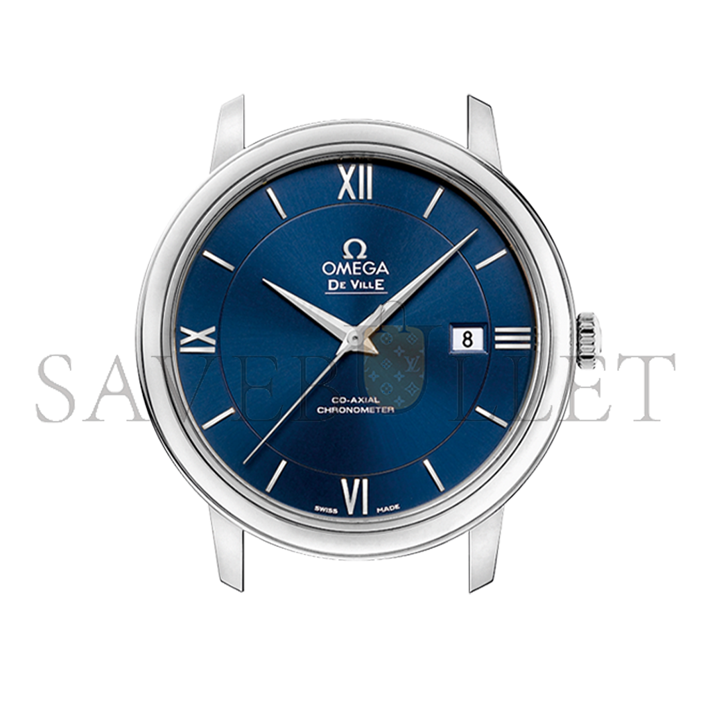 OMEGA DE VILLE PRESTIGE WATCH 424.10.40.20.03.001